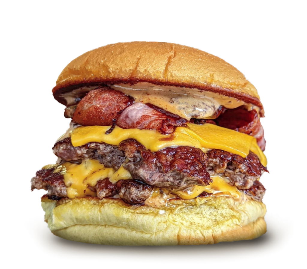 Bad Love Burger Co.